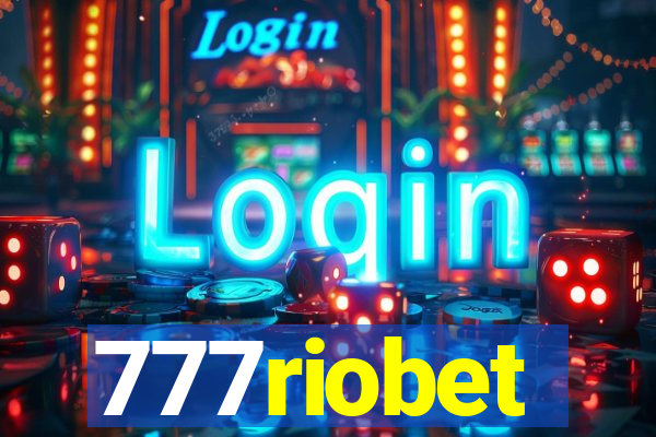 777riobet