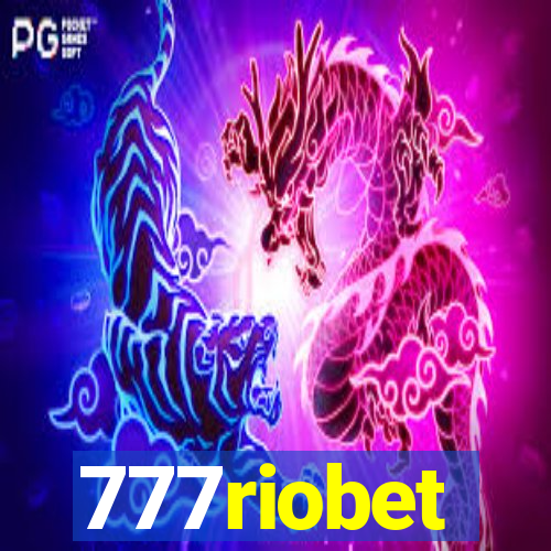 777riobet