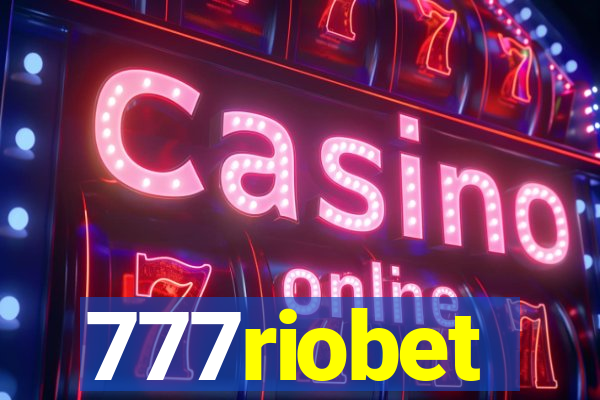 777riobet