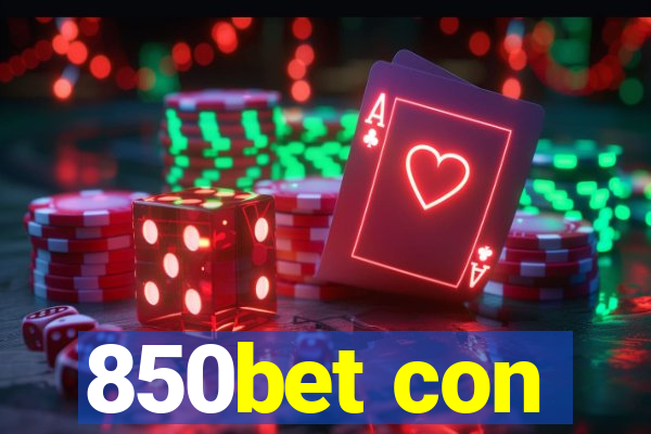 850bet con