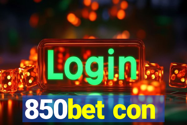 850bet con