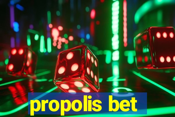 propolis bet