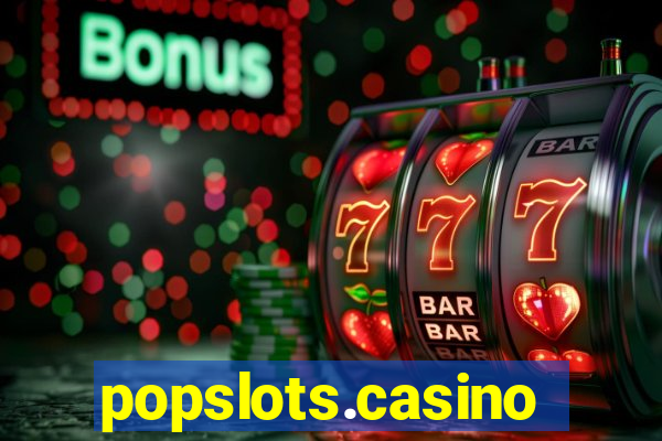 popslots.casino