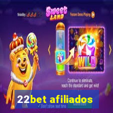 22bet afiliados