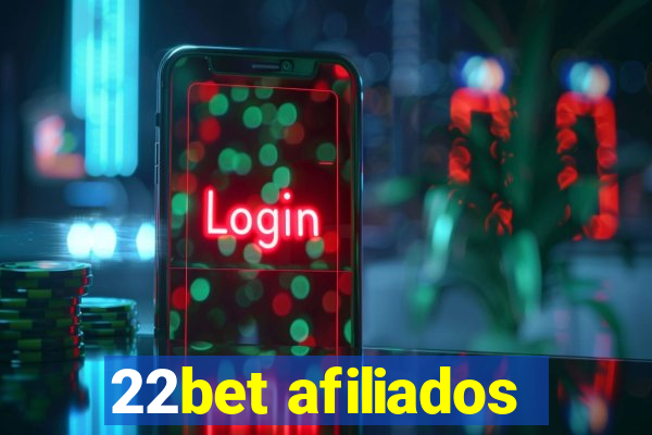 22bet afiliados