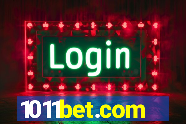 1011bet.com