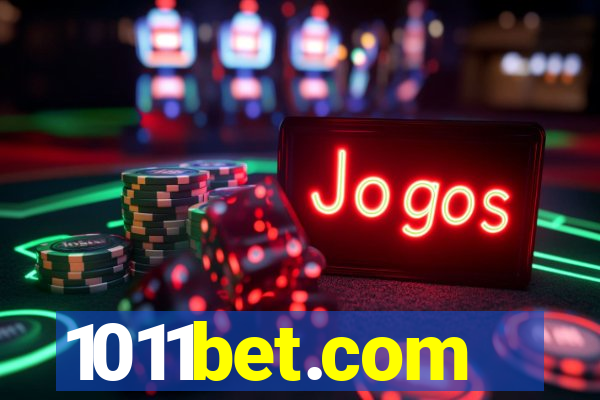 1011bet.com