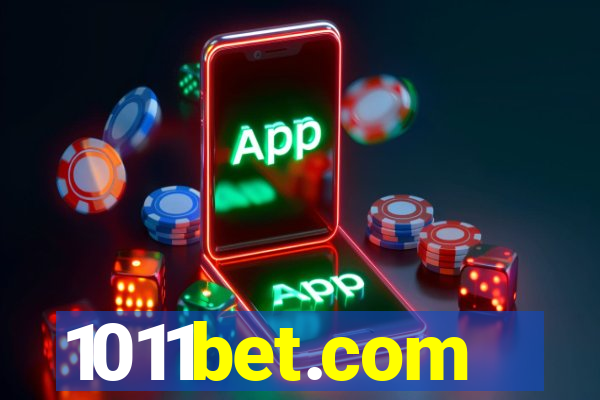 1011bet.com