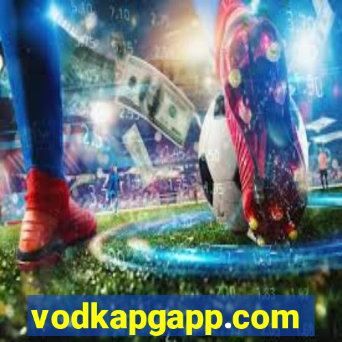 vodkapgapp.com