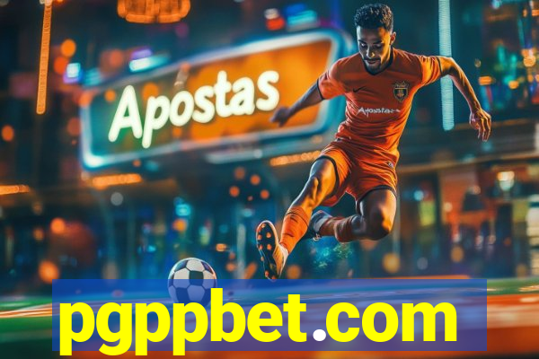 pgppbet.com