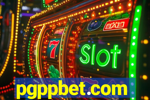 pgppbet.com