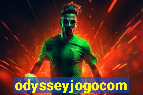 odysseyjogocom