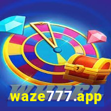 waze777.app