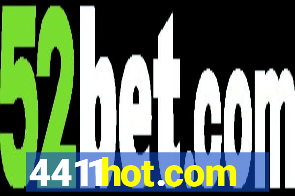 4411hot.com