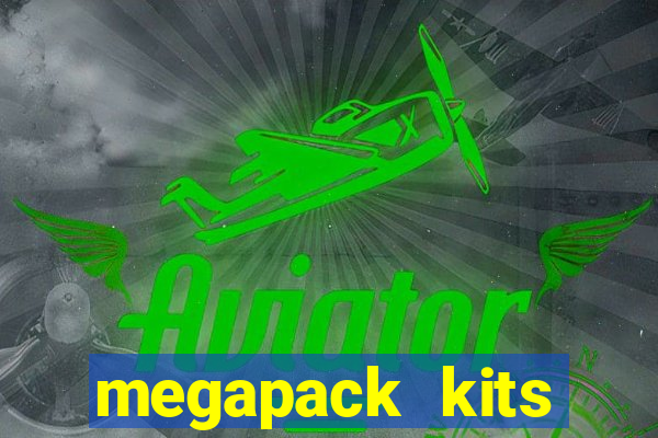 megapack kits football manager 2016