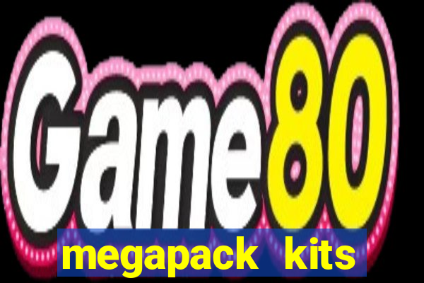 megapack kits football manager 2016