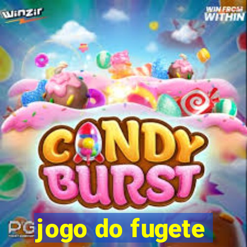 jogo do fugete