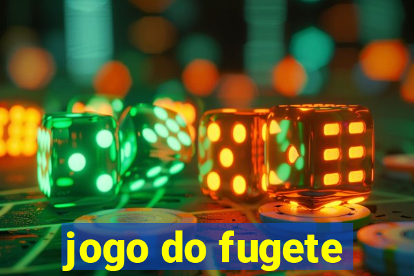 jogo do fugete