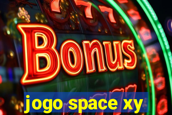 jogo space xy