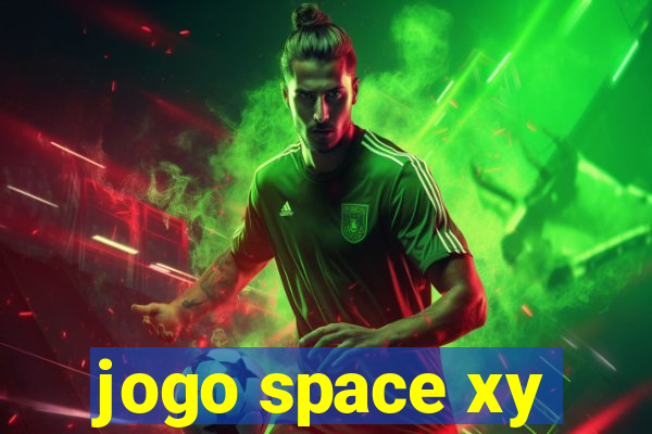 jogo space xy