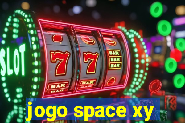 jogo space xy