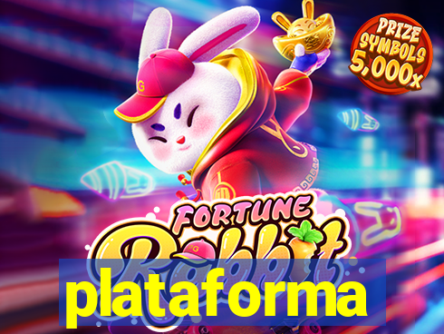 plataforma estrangeira slots