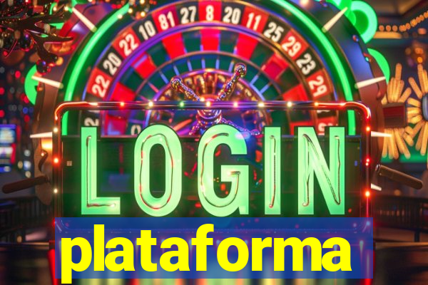 plataforma estrangeira slots