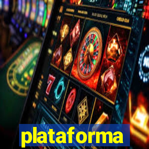 plataforma estrangeira slots