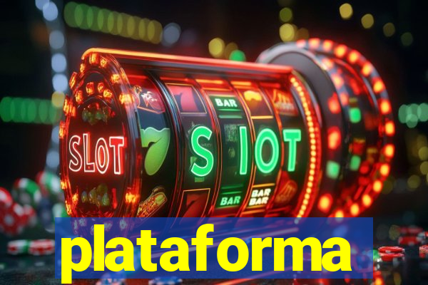 plataforma estrangeira slots