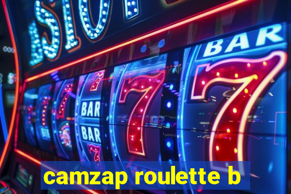 camzap roulette b