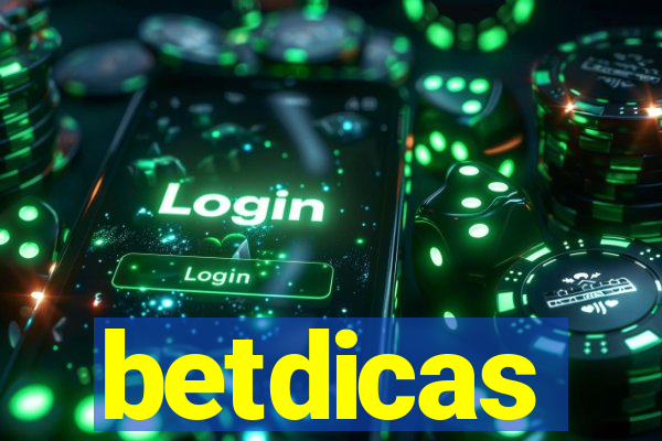 betdicas