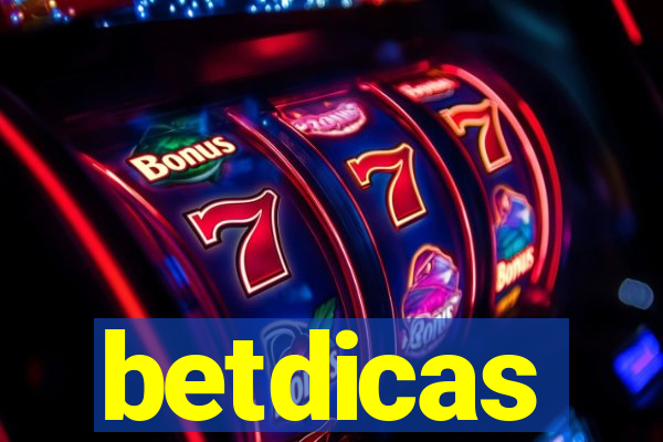 betdicas