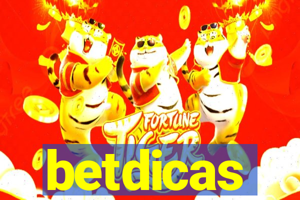 betdicas