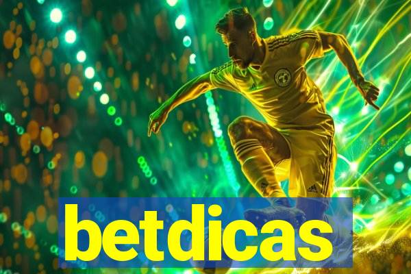 betdicas