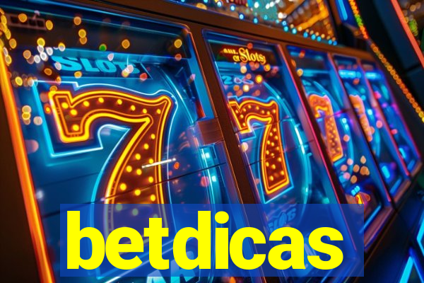 betdicas