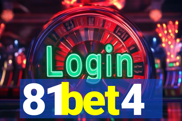 81bet4