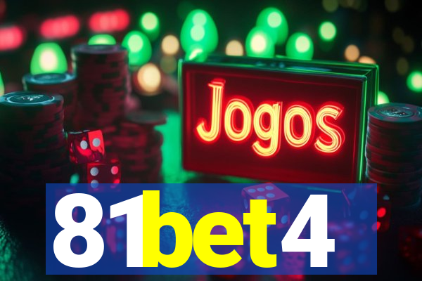 81bet4