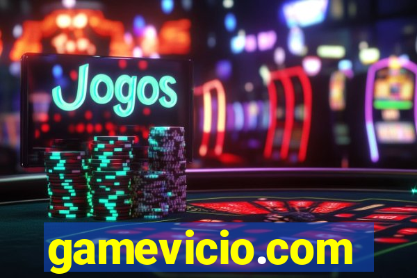 gamevicio.com