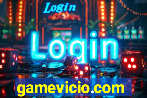 gamevicio.com