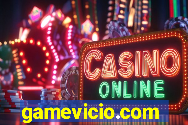 gamevicio.com