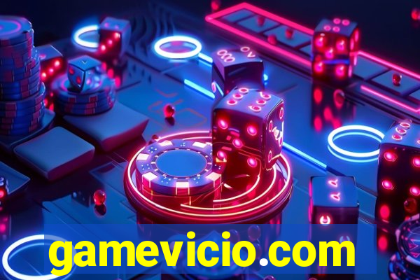 gamevicio.com