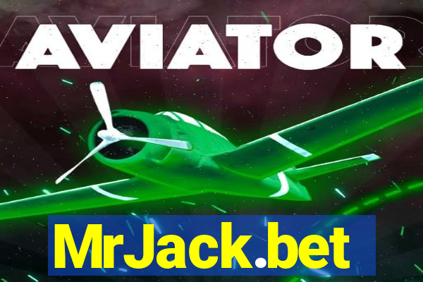 MrJack.bet