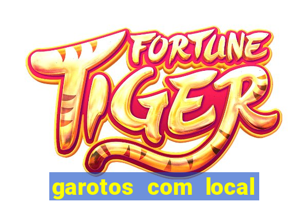 garotos com local porto alegre