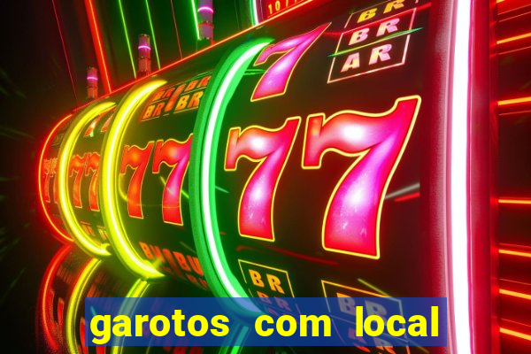 garotos com local porto alegre