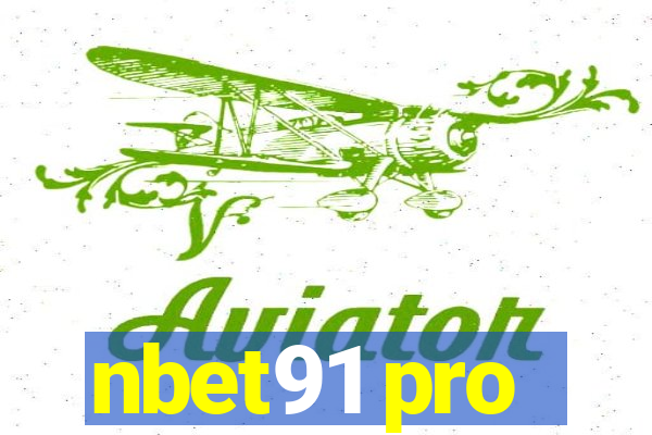 nbet91 pro