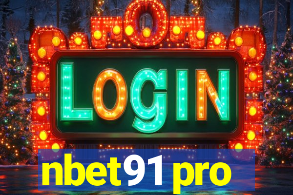 nbet91 pro