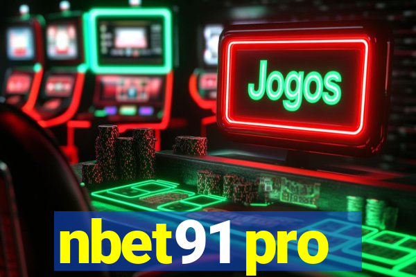 nbet91 pro