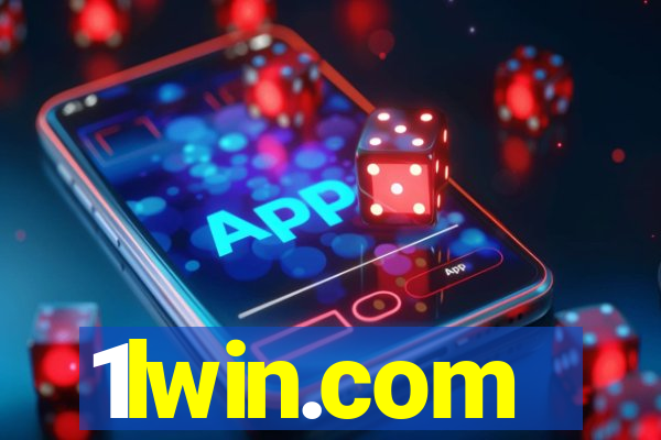 1lwin.com