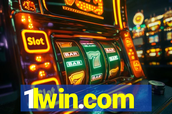 1lwin.com