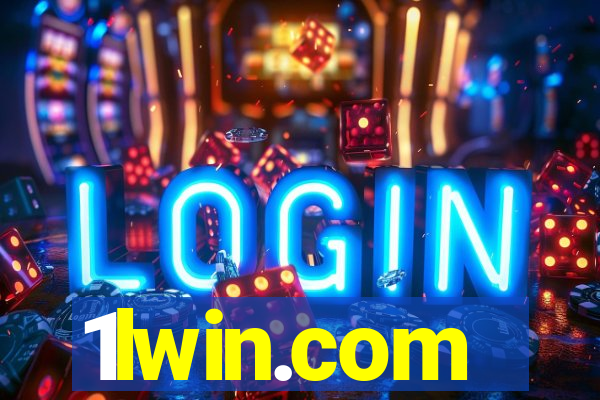 1lwin.com